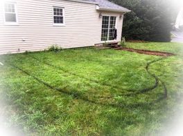Before & After Patio Installation in Hawthorne, NJ (1)