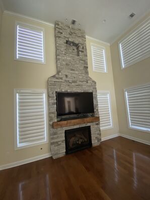 Fireplace Installation in Paterson, NJ (4)