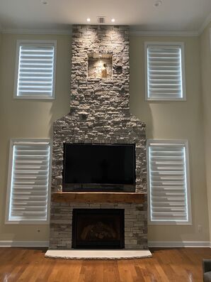 Fireplace Installation in Paterson, NJ (3)