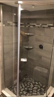 Before & After Bathroom Remodeling in Paterson, NJ. (2)